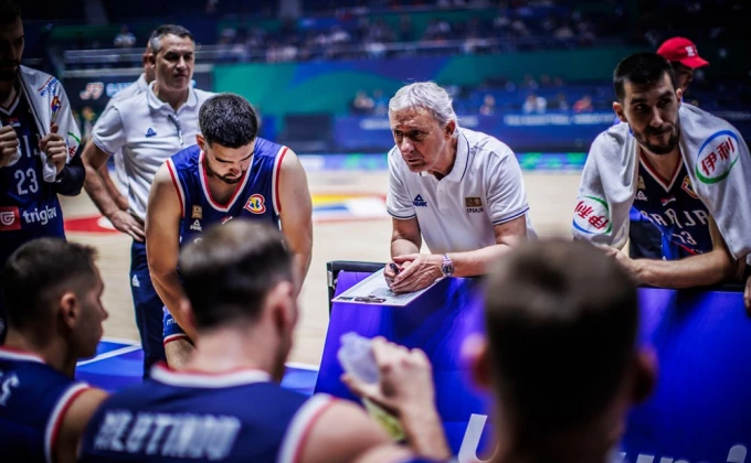 FIBA